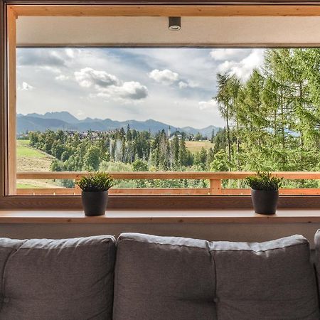 Tatrzanska Polana 5F Apartment Закопане Екстериор снимка