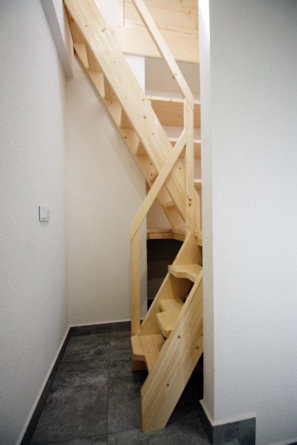 Tatrzanska Polana 5F Apartment Закопане Екстериор снимка