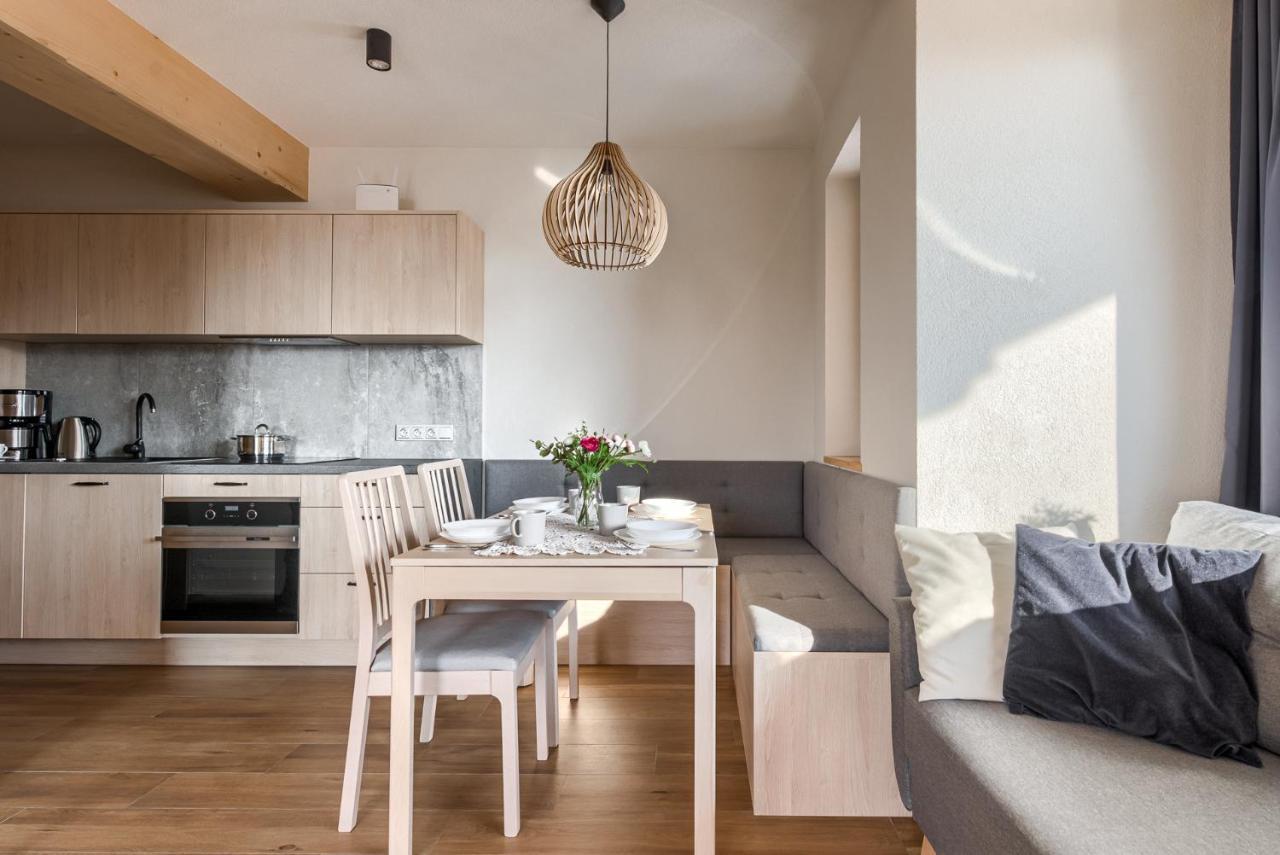 Tatrzanska Polana 5F Apartment Закопане Екстериор снимка