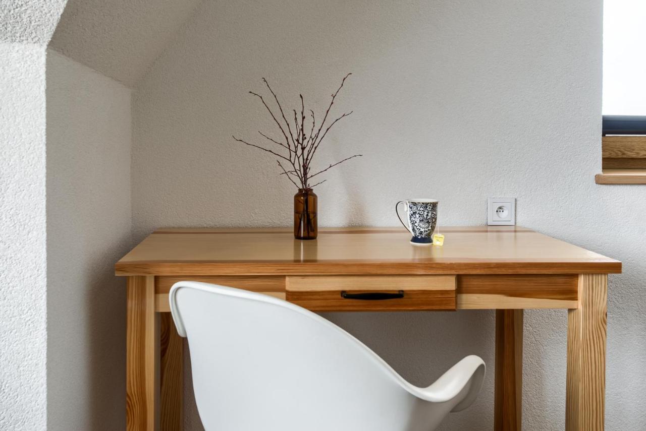 Tatrzanska Polana 5F Apartment Закопане Екстериор снимка