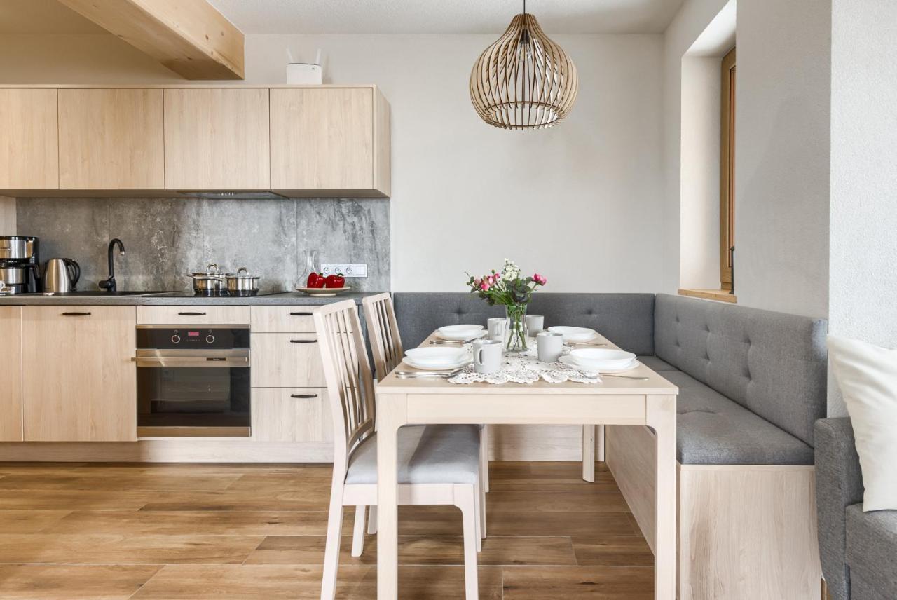 Tatrzanska Polana 5F Apartment Закопане Екстериор снимка